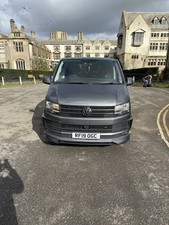 Volkswagen Transporter T30