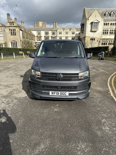 Volkswagen transporter t30 - volkswagen,