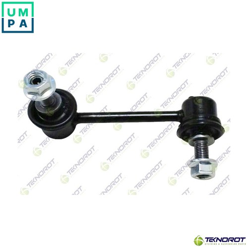 Linkcoupling rod stabiliser - linkcoupling,