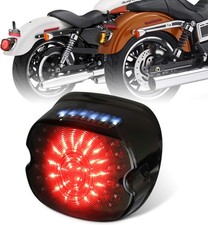 MOVOTOR LED Tail Light Brake