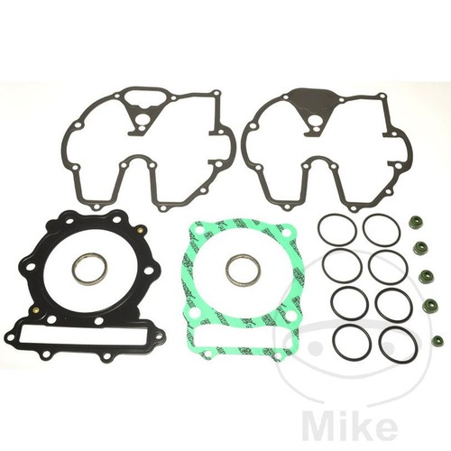 41921 gasket set for standard - 41921-gasket,