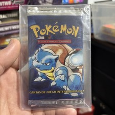Pokémon 1st Edition Base Set
