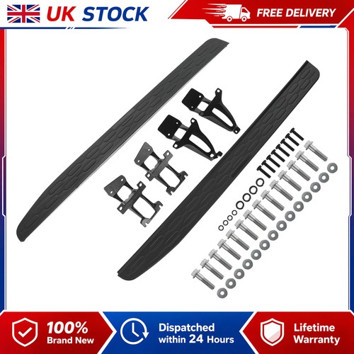 Side steps for land rover - steps,