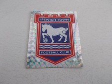 STICKER   Panini Football