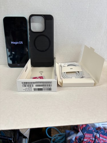 Honor 400 lite smart - 400, mobile
