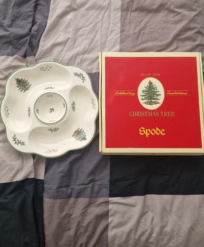 Spode christmas tree holiday - tree,