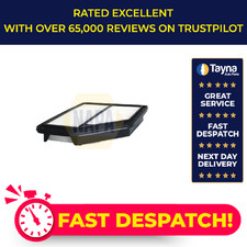 Air Filter fits HONDA FR-V BE5