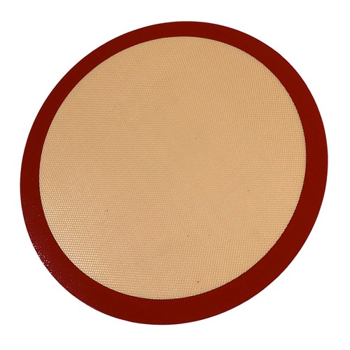Nonstick baking mat - nonstick, pizza
