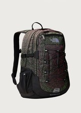 The North Face Classic 25th Anniversary Borealis Backpack NEW WITH TAG &RECEIPT 