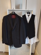 Marks and Spencer Mens 2-Piece