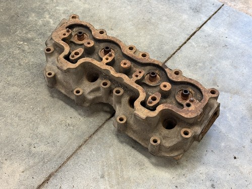 Land rover series cylinder - land,