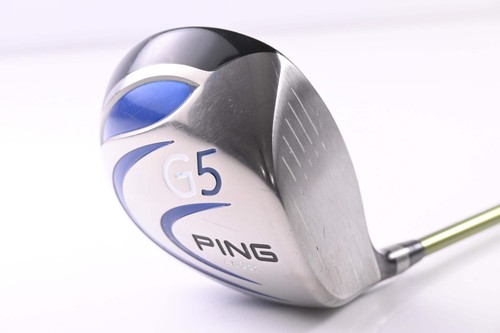 Ping driver 5 degree - ping, g5