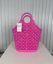 Sun Jellies Atomic Tote Jelly