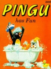 Pingu Has Fun(Pb) by BBC
