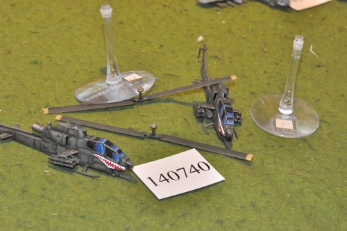 15mm modern team yankee 2 - 15mm,