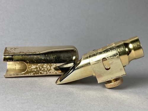 Vintage otto link soprano - vintage,