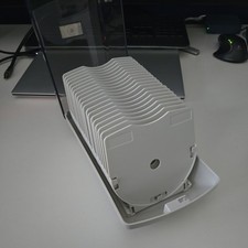 Staples 40 Disc Organizer Case