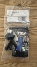 Ram Mount Motorcycle Base M8