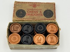 Rare Vintage Double Sided