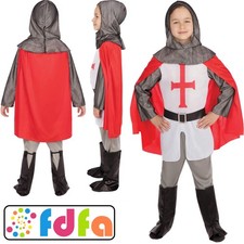 Forum Kids Medieval Crusader