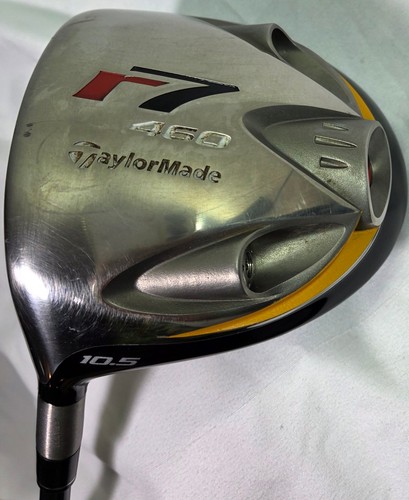 Taylormade 460 driver 5 - taylormade,