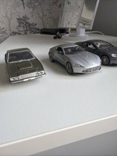 James bond aston martin - bond,