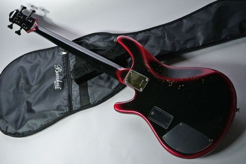 Ibanez roadstar bass used 4 - ibanez,