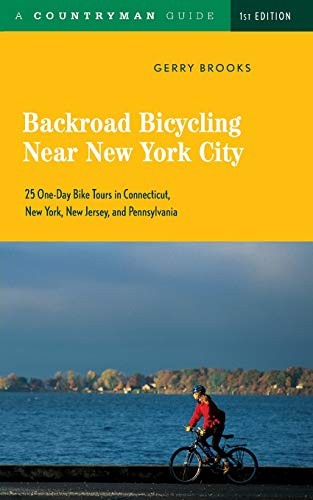 Backroad bicycling near - bicycling,