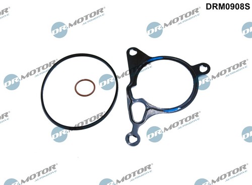 Motor automotive drm0908s - dr.motor,