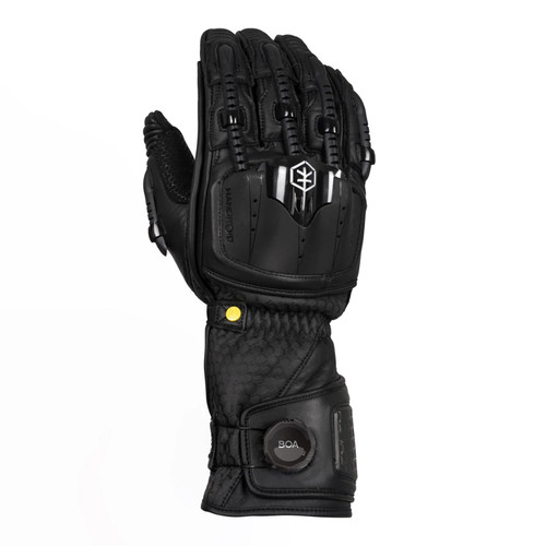 Knox mk5 handroid hand - knox,
