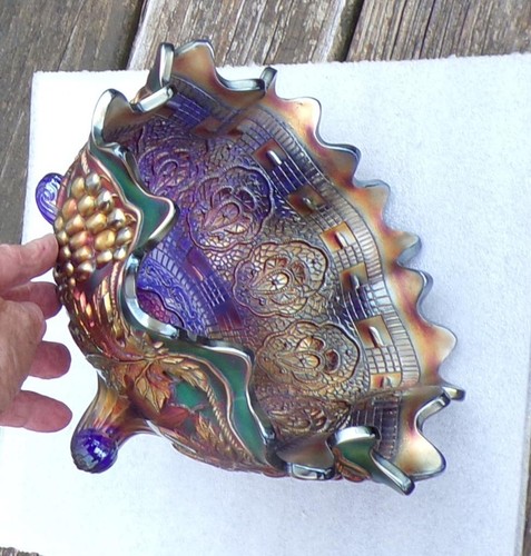 Fenton grape cable - fenton, cable"