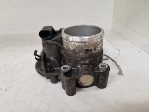 Ford fiesta mk7 2015 throttle - mk7,