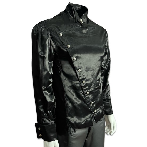 Shrine empire satin gothic - empire,