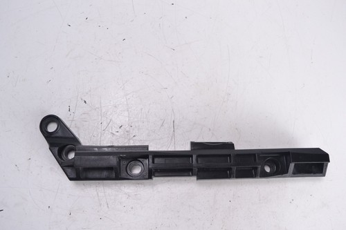 Right side pannier mounting