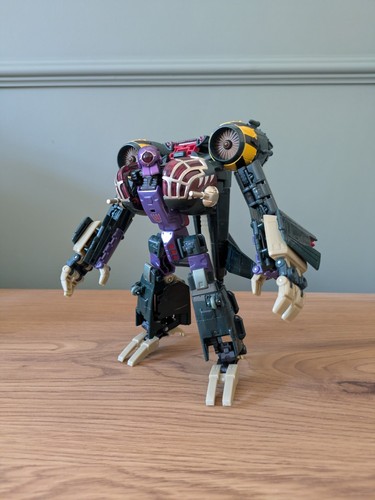 Transformers takara 14 - transformers, un-14