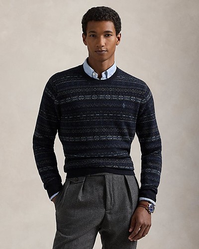 Polo ralph lauren fair - polo, isle