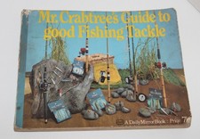 Mr Crabtree’s Guide to Good