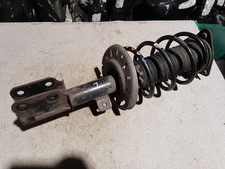 2015 Citroen C4 Grand Picasso mk2 Front Suspension Strut Leg Passenger Side