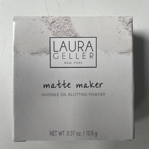New box laura - new, matte