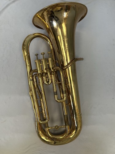 Holton japan upright - japan, valve