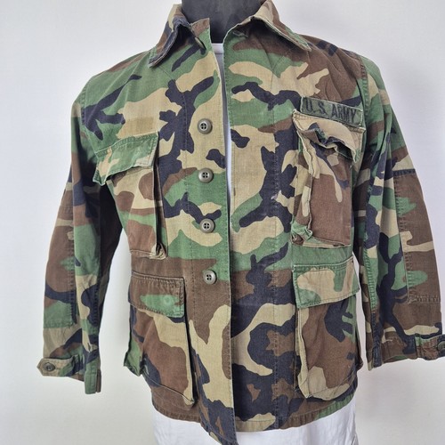Army woodland camouflage - woodland,