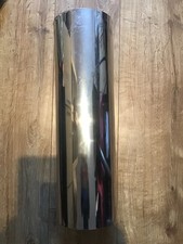 Caterham Exhaust Silencer