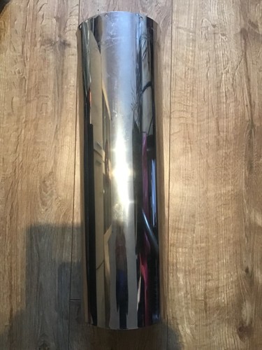 Caterham exhaust silencer - caterham,