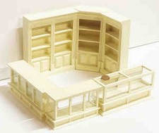 Dolls House Shop Display Set