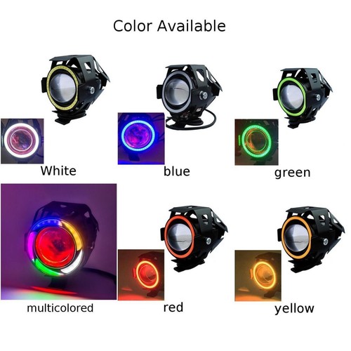 Blazing light modification - blazing,