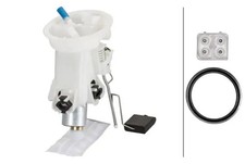 Fuel pump Electric 8TF 358