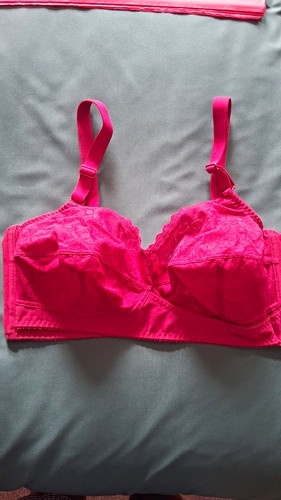 Used berlei floral lace - berlei,