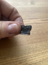 Bsa Airsporter Mk2 Folding Rear Sight