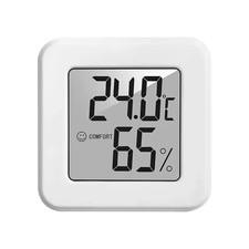 THERMOMETER INDOOR Digital LCD