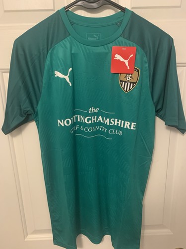 Notts county 2020 2021 - notts, 2020/2021